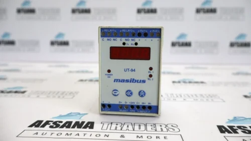 Masibus ut-94 universal transmitter 85-265Vac
