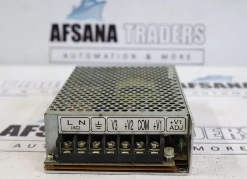 Mean Well NET-75C Power Supply 100-240V 2.0A - Image 3