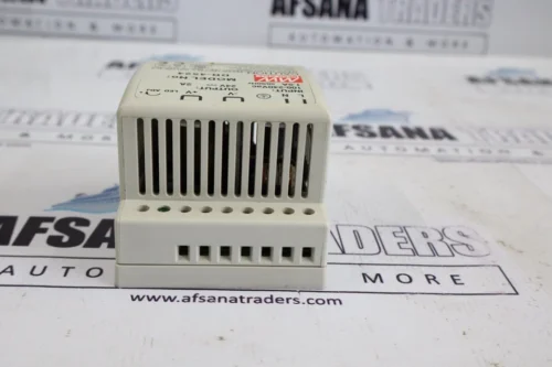 Mean well dr-4524 Rail Switching Power Supply 100-240Vac 1.5A - Image 6