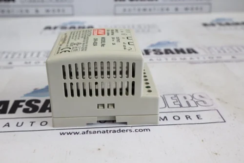 Mean well dr-4524 Rail Switching Power Supply 100-240Vac 1.5A - Image 7