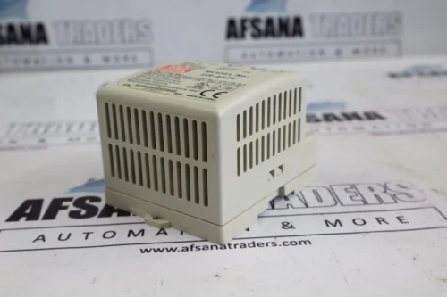Mean well dr-4524 Rail Switching Power Supply 100-240Vac 1.5A - Image 4