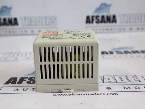 Mean well dr-4524 Rail Switching Power Supply 100-240Vac 1.5A - Image 8