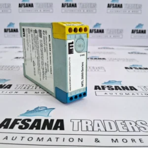 Measurement technology mtl 3043 temperature converter mtl 3000 series