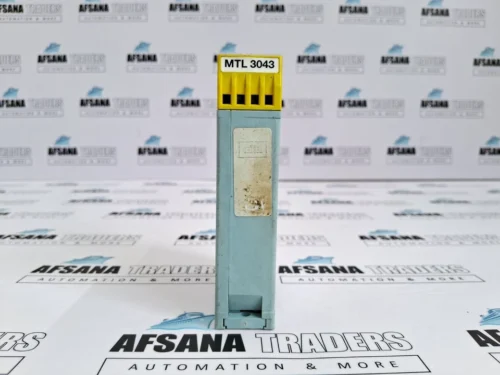 Measurement technology mtl 3043 temperature converter mtl 3000 series - Image 7