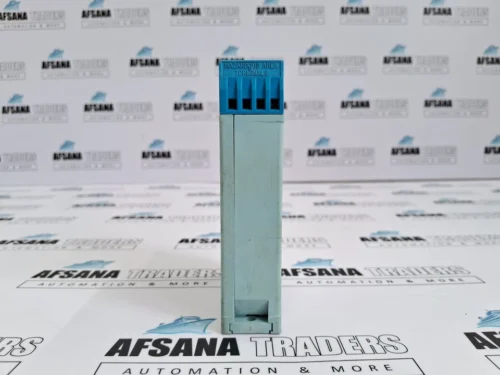 Measurement technology mtl 3043 temperature converter mtl 3000 series - Image 8