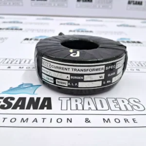 Meco v i.s.2705/92 b.s.3938/73 current transformer coil