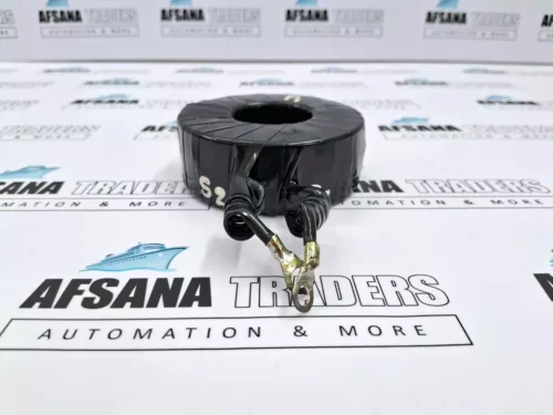 Meco v i.s.2705/92 b.s.3938/73 current transformer coil - Image 5