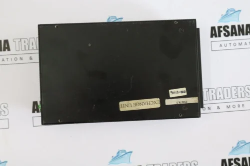 Melcher psl 17g7a-7g/pb200 Positive switching regulator - Image 7