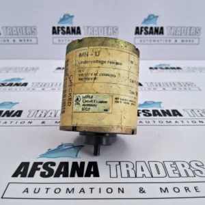 Merlin Gerin MN-U 685679 Undervoltage Release 110/127Vac 50/60Hz