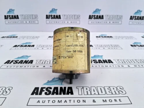 Merlin Gerin MN-U 685679 Undervoltage Release 110/127Vac 50/60Hz - Image 3