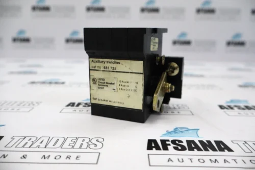 Merlin gerin 685 725 auxiliary switch