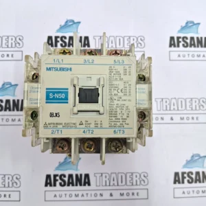 Mitsubishi S-N50 Magnetic Contactor