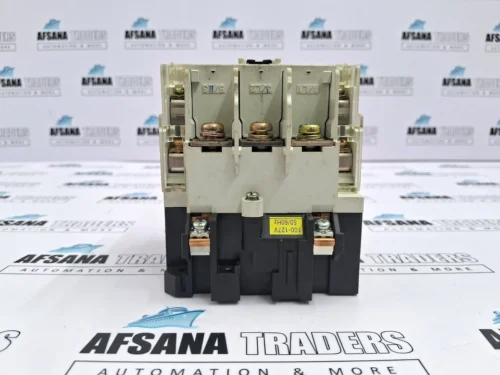 Mitsubishi S-N50 Magnetic Contactor - Image 5