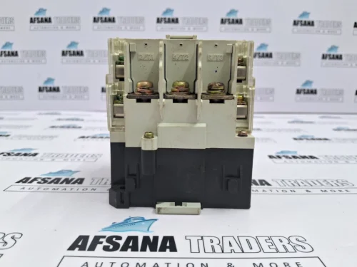 Mitsubishi S-N50 Magnetic Contactor - Image 6