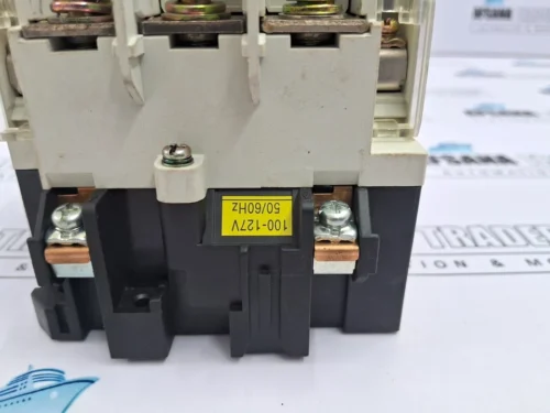 Mitsubishi S-N50 Magnetic Contactor - Image 7