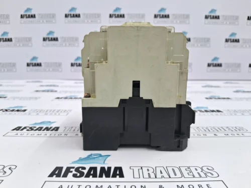Mitsubishi S-N50 Magnetic Contactor - Image 9