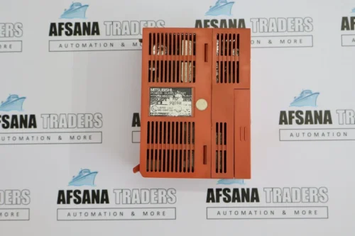 Mitsubishi melsec a1s62pn power supply unit - Image 7