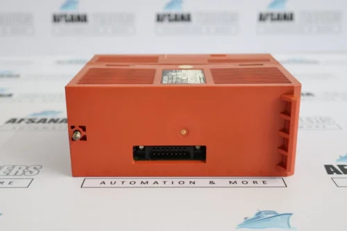 Mitsubishi melsec a1s62pn power supply unit - Image 8