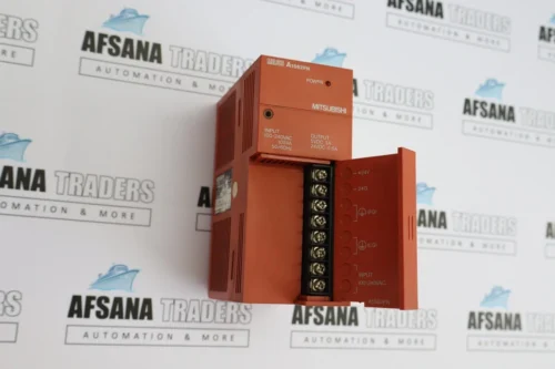 Mitsubishi melsec a1s62pn power supply unit - Image 6