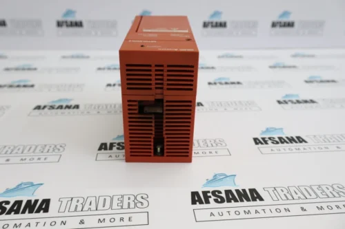 Mitsubishi melsec a1s62pn power supply unit - Image 3