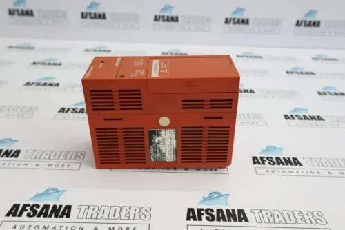 Mitsubishi melsec a1s62pn power supply unit - Image 5
