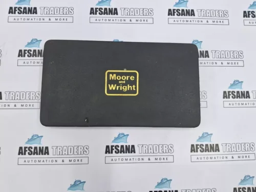Moore & wright 966m vernier gauge micrometer 75-100mm 0.01mm - Image 4