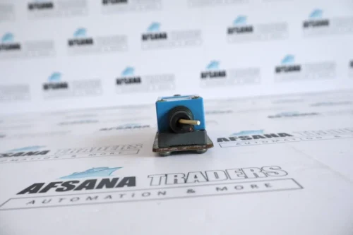 Moujen me-8112 minilimit switch 250vac 5a/115vdc 0.4a - Image 6