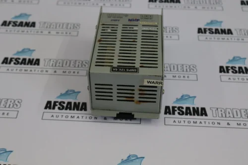 NHP smps output 12v dc6a input 230vac Power supply - Image 3
