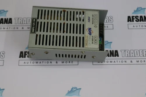 NHP smps output 12v dc6a input 230vac Power supply - Image 4