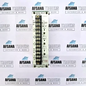Negishi seisakusho srt2 / srt2-24440 speed relay part:46111-017560