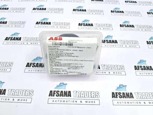 Abb 1sda066433r1 accessories for mccb aux-c 2q+1sy 250vac/dc - Image 5