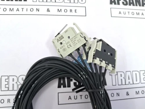 Abb 1sda066433r1 accessories for mccb aux-c 2q+1sy 250vac/dc - Image 8