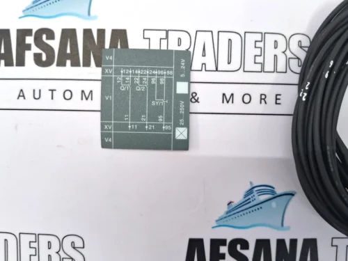 Abb 1sda066433r1 accessories for mccb aux-c 2q+1sy 250vac/dc - Image 9