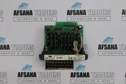 New Automation direct d3-08ta-1 output module 80-265Vac 50/60Hz 1a res