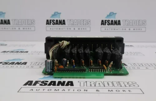 New Automation direct d3-08ta-1 output module 80-265Vac 50/60Hz 1a res - Image 6