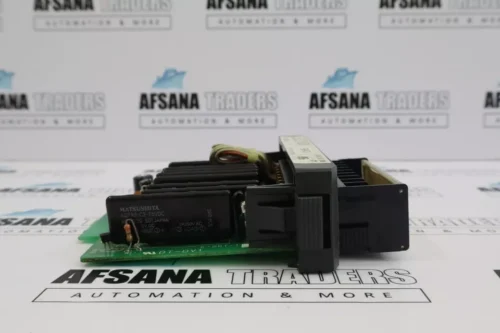 New Automation direct d3-08ta-1 output module 80-265Vac 50/60Hz 1a res - Image 5