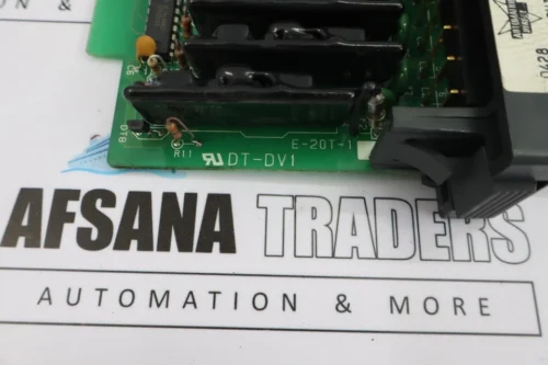 New Automation direct d3-08ta-1 output module 80-265Vac 50/60Hz 1a res - Image 10