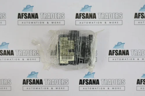 New c8201 fuji electric contactor w/ breakage sc-4-0 sc19aa “slightly cracked - Image 5