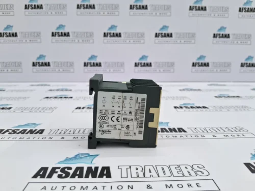 New telemecanique ca2kn40m7 control relay 220/230 vac - Image 7