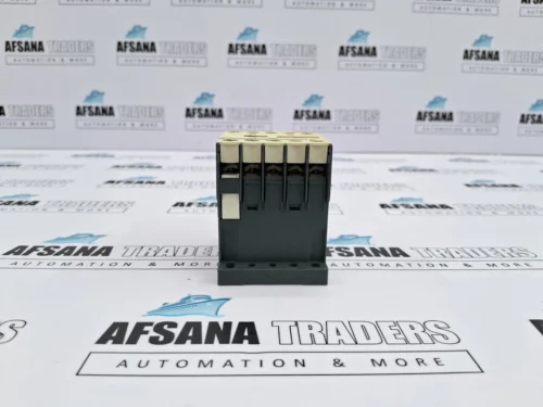 New telemecanique ca2kn40m7 control relay 220/230 vac - Image 4