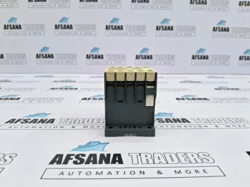 New telemecanique ca2kn40m7 control relay 220/230 vac - Image 5