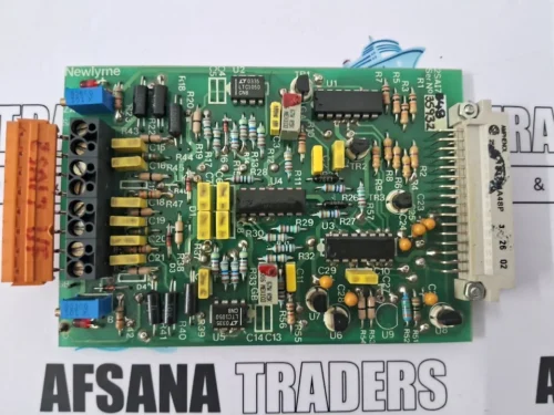 Newlyme 2sai7b48 pcb card - Image 3