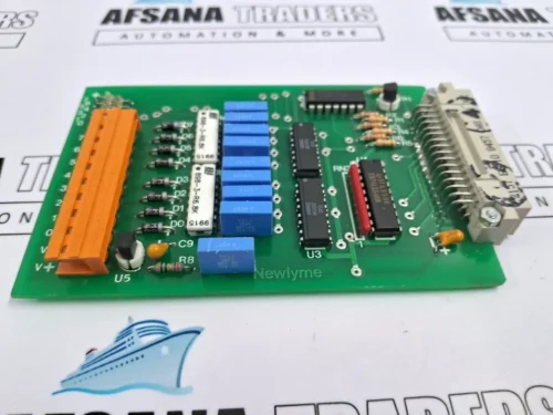 Newlyme 2sdi1a17 pcb card - Image 4