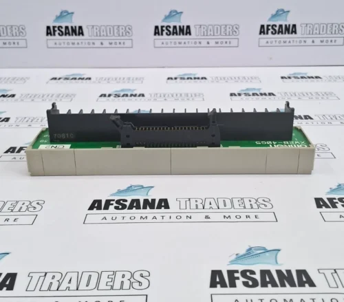 OMRON XW2B-40GS TERMINAL CONNECTION MODULE - Image 4