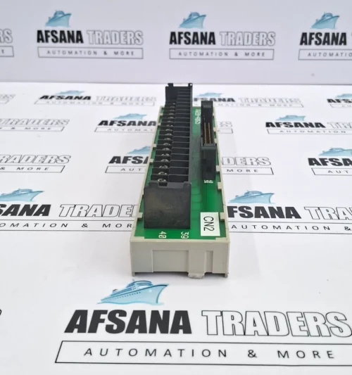 OMRON XW2B-40GS TERMINAL CONNECTION MODULE - Image 5
