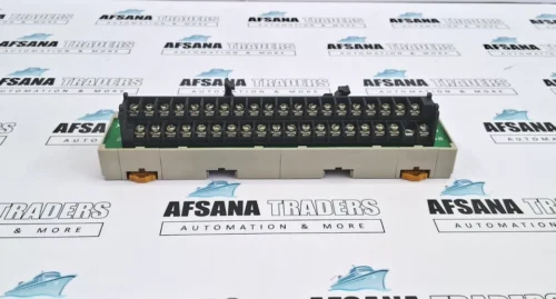 OMRON XW2B-40GS TERMINAL CONNECTION MODULE - Image 6