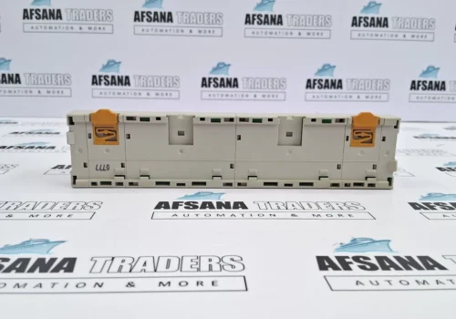 OMRON XW2B-40GS TERMINAL CONNECTION MODULE - Image 7