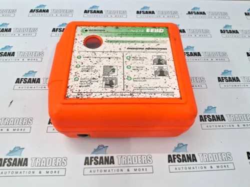 Ocenco EEBD Breathing Device M-20.2 - Image 3