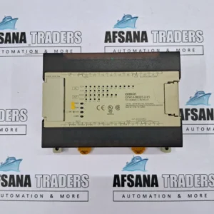 Omron cpm1a-30cdt-d-v1 programmable controller 24vdc 20w