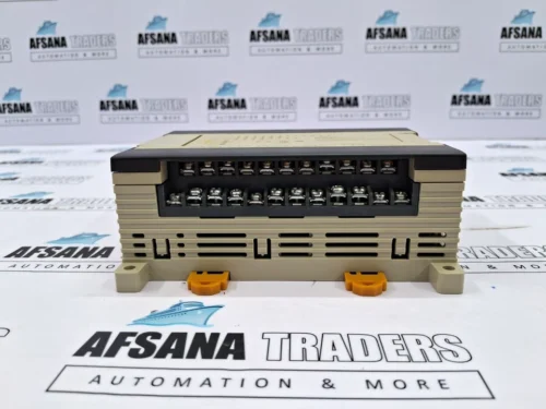 Omron cpm1a-30cdt-d-v1 programmable controller 24vdc 20w - Image 3